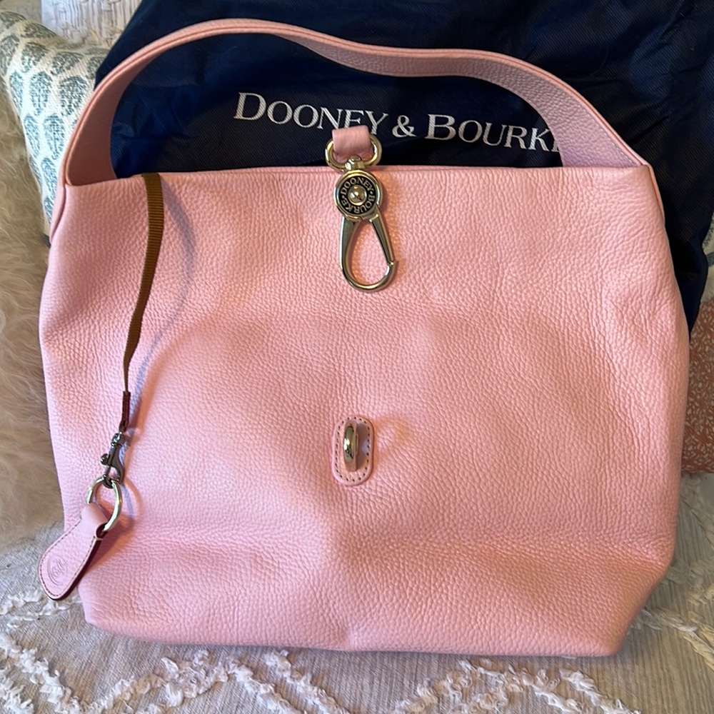 Dooney and Bourke bag